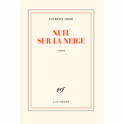 ISBN Nuit sur la neige, Français, 144 pages