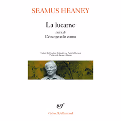 ISBN La lucarne, Français, 224 pages