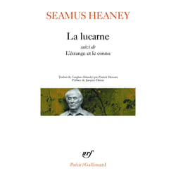 La lucarne - l'étrange et le connu