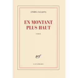 ISBN En montant plus haut, Français, 256 pages