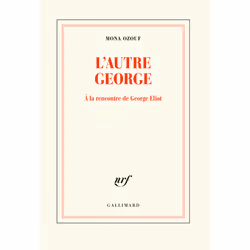 ISBN L’autre George, Français, 256 pages
