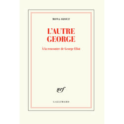 L'autre George - à la rencontre de George Eliot