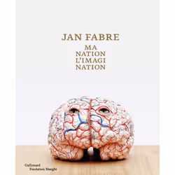 ISBN Ma nation : l'imagination, Français, 248 pages