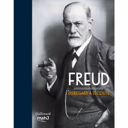 ISBN Freud, Français, 336 pages