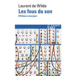 ISBN Les fous du son, Français, 672 pages