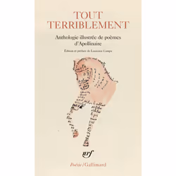 ISBN Tout terriblement, Français, 152 pages