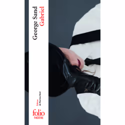 ISBN Gabriel, Français, 320 pages