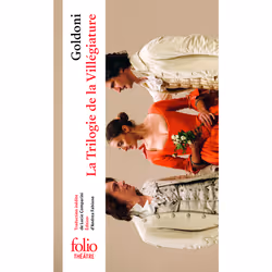 ISBN La Trilogie de la Villégiature, Français, 448 pages