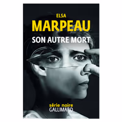 ISBN Son autre mort, Français, 288 pages