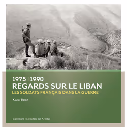 ISBN Regards sur le Liban, Français, 160 pages