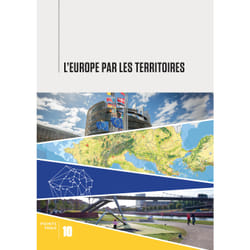 L'Europe par les territoires