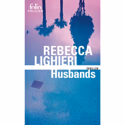ISBN Husbands, Français, 448 pages