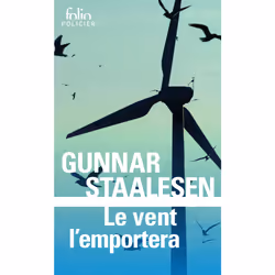 ISBN Le vent l’emportera, Français, 416 pages