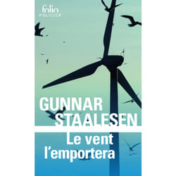Le vent l'emportera
