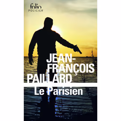 ISBN Le Parisien, Français, 256 pages