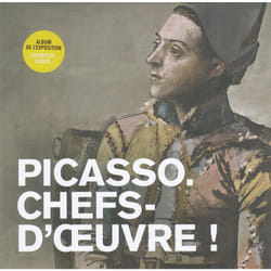Picasso - chefs-d'oeuvre ! album