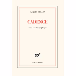 ISBN Cadence, Français, 400 pages