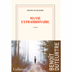 ISBN Ma vie extraordinaire, Français, 336 pages
