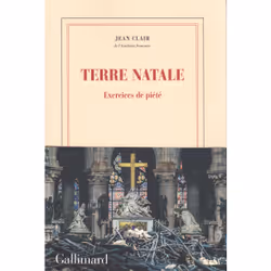 ISBN Terre natale, Français, 416 pages