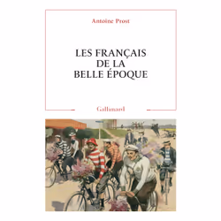 ISBN Les Français de la Belle Époque, Français, 384 pages