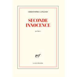 Seconde innocence