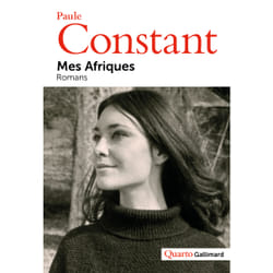 Mes Afriques
