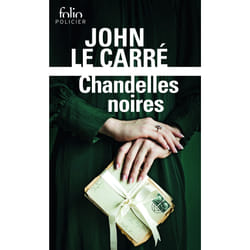 Chandelles noires - Une enquête de George Smiley (Poche)