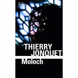 ISBN Moloch, Français, 432 pages