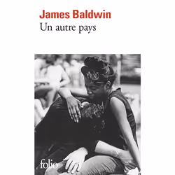 ISBN Un autre pays, Français, 576 pages