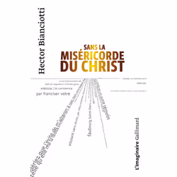 ISBN Sans la miséricorde du Christ, Français, 352 pages
