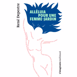ISBN Alléluia pour une femme-jardin, Français, 192 pages
