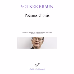 ISBN Poèmes choisis, Français, 192 pages