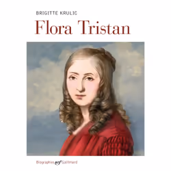 ISBN Flora Tristan, Français, 384 pages