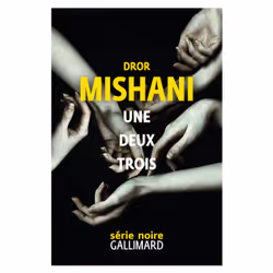 ISBN Une deux trois, Français, 336 pages