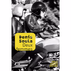 ISBN Deux femmes, Français, 120 pages
