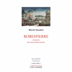 ISBN Robespierre, Français, 288 pages