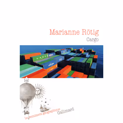 ISBN Cargo, Français, 144 pages