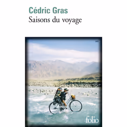 ISBN Saisons du voyage, Français, 192 pages