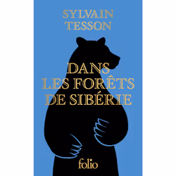 ISBN Dans les forêts de Sibérie, Français, 304 pages