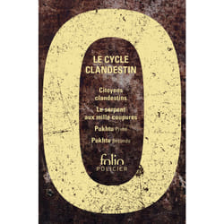 Le cycle clandestin