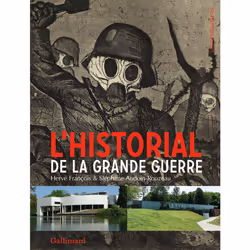 ISBN Historial de la Grande Guerre, Français, 64 pages