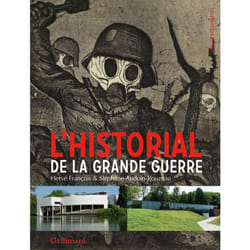 L'historial de la Grande Guerre