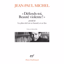 ISBN «Défends-toi, Beauté violente !», Français, 352 pages
