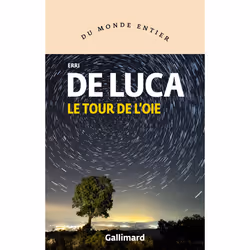 ISBN Le tour de l'oie, Français, 176 pages