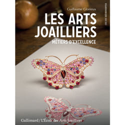 Les arts joailliers - métiers d'excellence