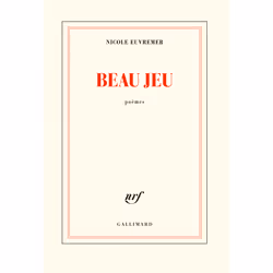 ISBN Beau jeu, Français, 96 pages