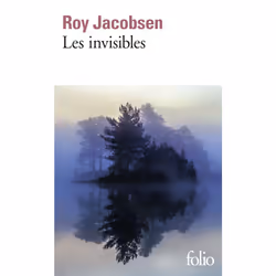 ISBN Les invisibles, Français, 304 pages
