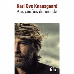 ISBN Aux confins du monde, Français, 608 pages