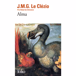 ISBN Alma, Français, 368 pages