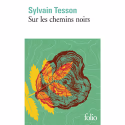 ISBN Sur les chemins noirs, Français, 176 pages